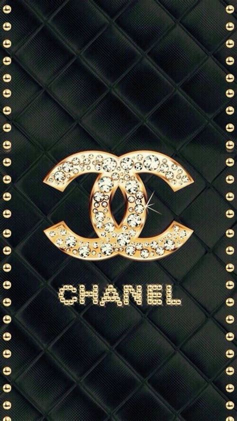 where to buy chanel wallpaper